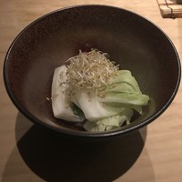 中目黒いぐち 上ル - 