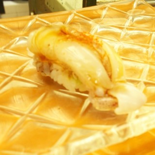 たつみ寿司 長浜店