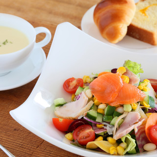 カフェ ミナモ_2