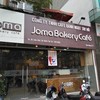 Joma Bakery Cafe Lieu Giai