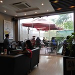 Joma Bakery Cafe - 