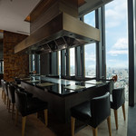 蔵 鉄板焼＆寿司 - 