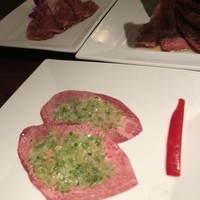 叙々苑 新宿小田急ハルク店 - 