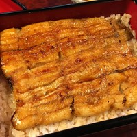 五代目 野田岩 麻布飯倉本店 - 梅