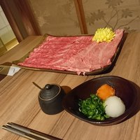 焼肉 しゃぶしゃぶ 石田屋。 北野坂店 - 