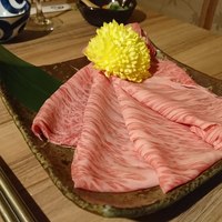 焼肉 しゃぶしゃぶ 石田屋。 北野坂店 - 