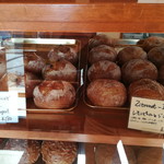 ベッカライ・ブロートツァイト - 