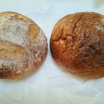 ベッカライ・ブロートツァイト - 