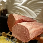 肉屋 雪月花 NAGOYA - シャトーブリアンど真ん中