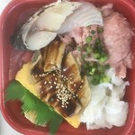 丼丸 - 