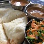 インド料理 アンビカ ダイニング＆Bar - 