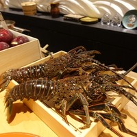 肉屋 雪月花 NAGOYA - 和歌山産特大1.6kgの伊勢海老