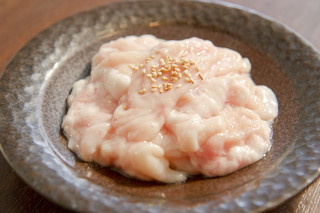 Sumibi Horumon Shin - 塩とんちゃん