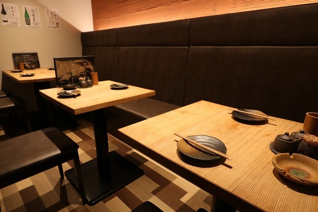 Sumibi Yaki Naoshima Higashishinsaibashiten photo 5