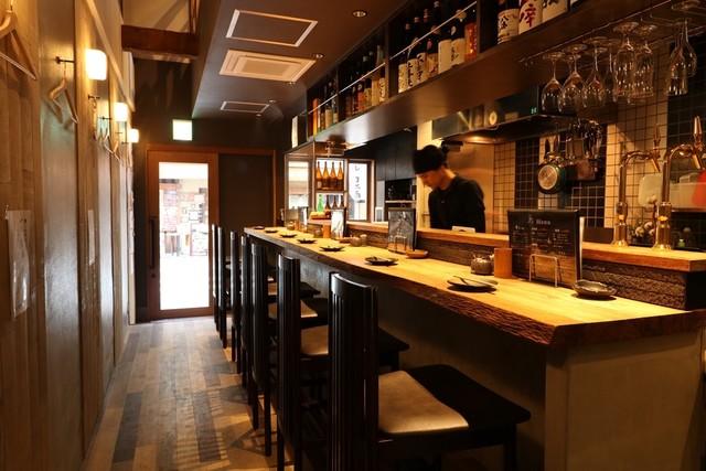 Sumibi Yaki Naoshima Higashishinsaibashiten photo 4