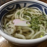 手打うどん はりや - 