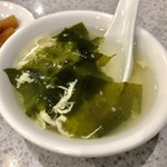 中国料理 一楽 - 