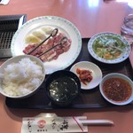 朝鮮飯店 - 