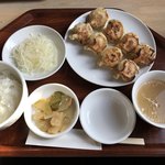 中華食堂杏 - 