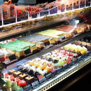 パティスリー カカオエット・パリ_2