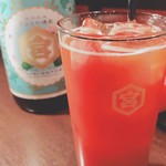 tomato sour