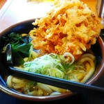 山田うどん食堂 - 