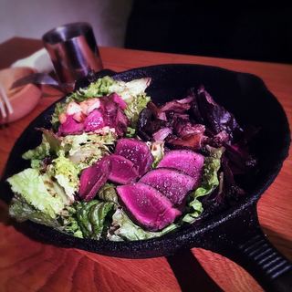 ジビエ&ワインバル urban's camp_1