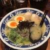 博多らーめん Shin-Shin 博多デイトス店