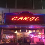 CAROL - 