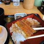 かいだ屋 - いきますよ～