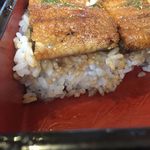 かいだ屋 - 程よい染みこみ