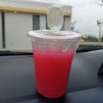 まるきスーパー - ドリンク写真: