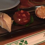 居酒屋 金太郎 - 