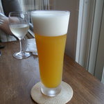 クリヤム - マンゴービール