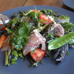 クリヤム - 本日のヤムはアジ