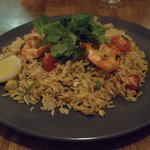 クリヤム - カオパックン