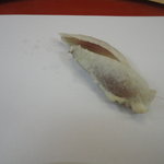 天ぷら 京星 - 茗荷