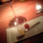 アフィナージュ - 