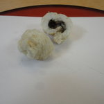 天ぷら 京星 - 鱧