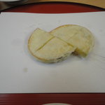 天ぷら 京星 - 芋天