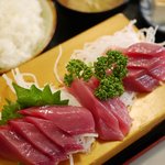 魚吉食堂 - 料理写真: