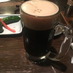 骨付鳥 一鶴 丸亀本店 - 黒ビールとチキンで極楽へ★