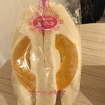サンドイッチハウス メルヘン - 黄桃