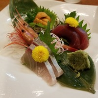 磯料理　まるけい - 