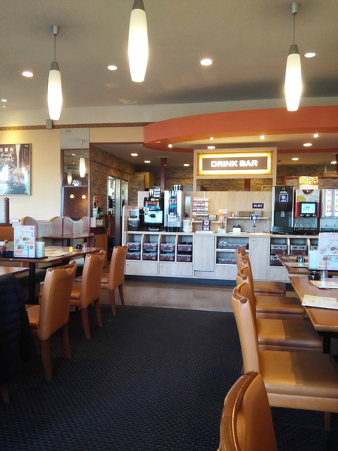 Denny S 国分寺 大众餐厅 食べログ 简体中文