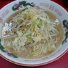 ラーメン二郎 京急川崎店