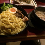 Yoichi Tsukemen Kenkyuujo - 