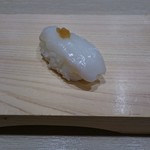 沼津魚がし鮨 流れ鮨 - とら河豚