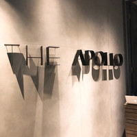 THE APOLLO - 