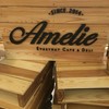 Amelie Cafe グローバルゲート店